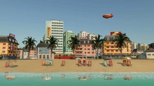 Cities: Skylines is getting some serious competition later this year