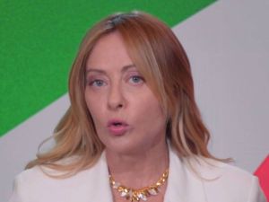 Decreto anti maranza, Meloni: 