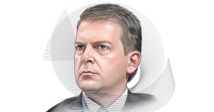 La banca vuelve a la normalidad