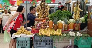 ¿Quién tiene la inflación más baja: México o EU?