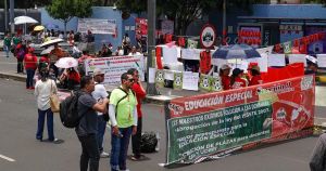 La CNTE volverá a las calles