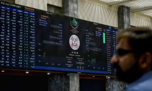 Bulls snap losing streak as PSX gains 1,000 points during intraday trade