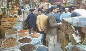 FBR proposes voluntary tax regime for small traders