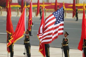 Managing Sino-American Interdependence
