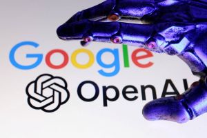 Google’s power struggles are killing its AI mojo