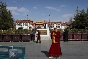 China’s erasure of Tibet is accelerating