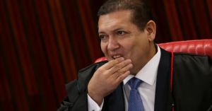 Depois de censurar, Nunes Marques quer ‘premiar’ pesquisas eleitorais