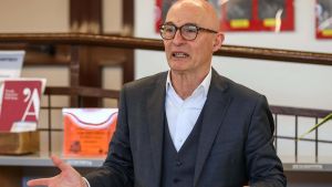 Maturità, Tagliaferri frena le polemiche: “La scuola toscana è sana, ma se emerge una criticità va approfondita”