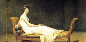 The world’s first influencers were French and they emerged after the Revolution
