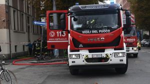 La seconda vita dei carburanti adulterati: saranno trasformati in benzina per i mezzi di soccorso