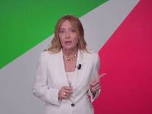 Ddl Sicurezza, Meloni: Manteniamo gli impegni, siamo dalla parte di chi rispetta le regole