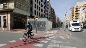 En bici per Lleida?