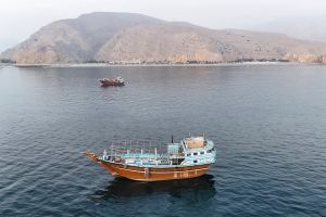 How the United States and Iran Can Solve Hormuz