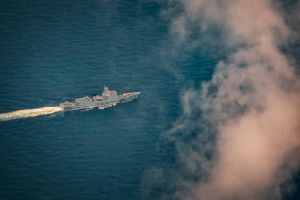 What Did the Nine-Dash Line Ruling Accomplish?