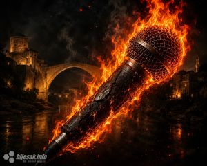 Naj ti je preče znat prioritete!