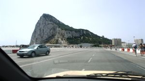 Gibraltar is vanaf vandaag onderdeel van Schengen: inwoners blij, Brexit blijft Britten achtervolgen