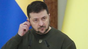 Ukrajina opet bez vlade: Šta Zelenski želi da postigne i šta Ukrajinci mogu da očekuju?