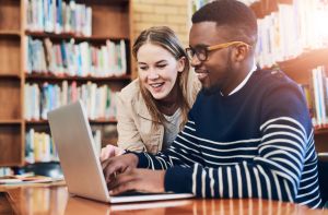Preparing students for a changing world