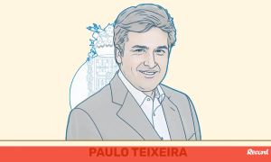 A fundação FC Porto está aí