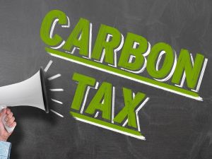 SEGELHORST, ALIAKBARI: Carbon tax could push investment out of Alberta — for no environmental benefit