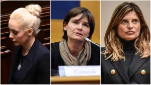 Chi ha tradito Giorgia Meloni? I sospetti su Marta Fascina e la fronda berlusconiana, le donne anti-preferenze e la trappola dei vannacciani