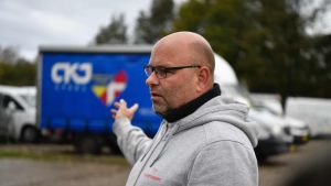 Lukning truer: Håndværkerfirma med 44 ansatte skylder flere millioner til Skat