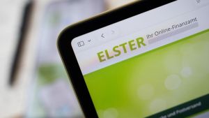 Falsche Steuer-Mails im Umlauf: So erkennen Sie den Betrug