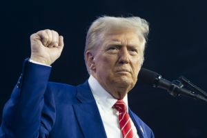 US Launches Fourth Straight Night of Strikes on Iran as Hormuz Conflict Escalates Toward Wider War