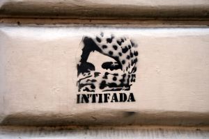 From “Save the Planet” to “Yalla Intifada”
