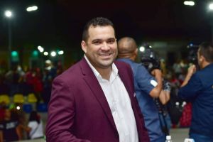 Alexander Suárez: Unimos manos, unimos corazones