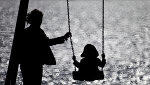 Die Rechnung gehört zu denen, die Unterhalt schulden – nicht zu den Kindern