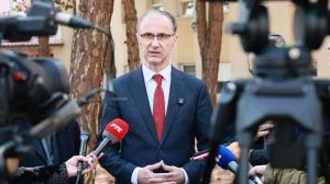 Macut razgovorao sa dekanima fakulteta iz grupacije prirodno-matematičkih nauka