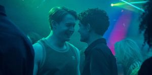 ‘Heartstopper’ is helping LGBTQ+ fans find hope and community across time and space