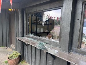 Ferietid er høysesong for innbrudd og tyverier