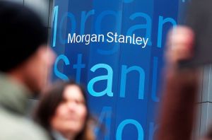 Morgan Stanley overtreft winstverwachtingen dankzij sterke dealactiviteit en handel