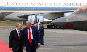 For lidt og for sent: En Putin-oligark taler ud