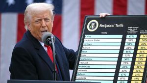 I dazi Usa, il prezzo dell’appeasement e la lezione (dimenticata) di Churchill: le concessioni non eliminano la pressione