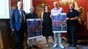 Notte Viola 2026: musica dal vivo, negozi aperti e fuochi d’artificio. “Ripartiamo dopo i cantieri del tram”