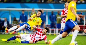 Why We Watch the World Cup