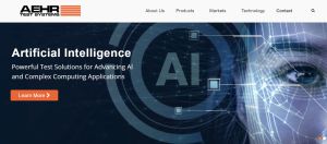 Aehr Test Systems Shares Jump 38% After Earnings Beat and Bullish AI-Driven 2027 Revenue Outlook Today