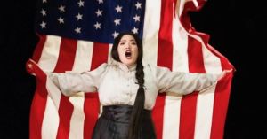 Was Madame Butterfly a Victim or a Young Woman With Agency?