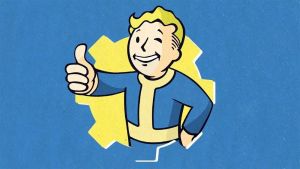 Obsidian doesn't need to work on a new Fallout game, they already gave us the best one possible