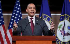 There’s a new Democratic consensus on aid to Israel — against it