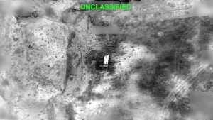 US launches fresh strikes on Iran as IRGC threatens to block Mideast energy exports
