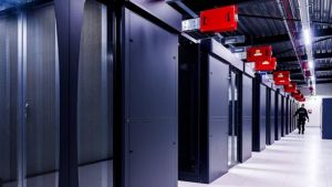 Datacenters blijven operationeel bij aanhoudende droogte