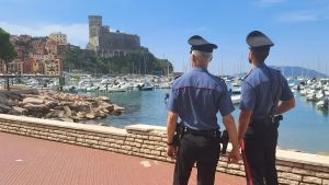 Lerici, nascondeva droga in casa: 61enne arrestato dai carabinieri