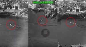 Usa-Iran, nuovi raid nel Golfo Persico