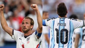 Chi vince Inghilterra-Argentina? Chi segnerà? Quote e pronostico per la semifinale
