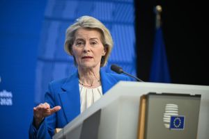 EU i Ukrajina pokreću zajedničku proizvodnju dronova: Planirana i saradnja na razvoju raketnih sistema