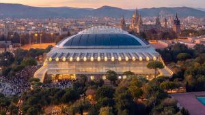 Así será el nuevo Sant Jordi Club, un proyecto que consolida la Anella Olímpica como un 'hub' musical de referencia en Europa